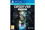 Gry - Observer: System Redux - Day One Edition - Sony PlayStation 4 - Akcji/Przygodowa - 4020628691387