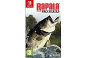 Gry - Rapala Fishing Pro Series (Code in a Box) - Nintendo Switch - Symulator - 5016488136839
