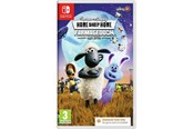 Gry - Shaun the Sheep: Home Sheep Home (Farmageddon Party Edition) - Code in a Box - Nintendo Switch - Platforma - 0850017102286