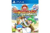 Gry - Wonder Boy: Asha in Monster World - Sony PlayStation 4 - Platformowa - 4260650741975