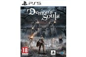 Gry - Demon's Souls - Sony PlayStation 5 - RPG - 711719812821