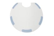 Odkurzacz - worki i akcesoria - Roborock Moisture-Proof Mat - 9.01.0465