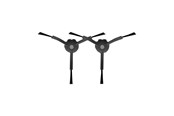 Odkurzacz - worki i akcesoria - Roborock Side Brush Black 2 PCS - SDBS02RRBLACK
