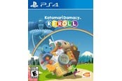 Gry - Katamari Damacy: Reroll - Sony PlayStation 4 - Przygodowy - 0722674127202