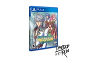 Gry - Asdivine Dios - Sony PlayStation 4 - RPG - 0819976024923