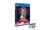 Gry - Demons Tier - Sony PlayStation 4 - Akcja - 0819976024893