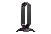 Sluchawki, zestaw sluchawkowy - Trust GXT 265 Cintar RGB - 23647