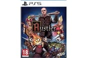 Gry - Rustler - Sony PlayStation 5 - Akcji/Przygodowa - 5016488137638