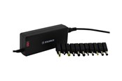 Ładowarka do laptopa - Xilence 90W Mini - XM010