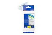 Papier, papier fotograficzny i etykiety - Brother TZe M65 - TZeM65