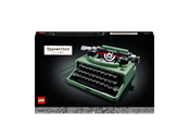 LEGO® - LEGO Ideas 21327 Maszyna do pisania - 21327