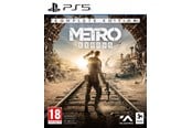 Gry - Metro Exodus - Complete Edition - Sony PlayStation 5 - Akcja - 4020628696702