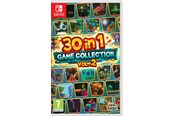 Gry - 30-in-1 Game Collection: Volume 2 - Nintendo Switch - Impreza - 3700664527390