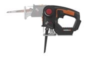 Wyrzynarka - Worx WX550.9 (SOLO) - WX550.9