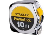 Narzędzia pomiarowe - Stanley Powerlock Tape Measure - 1-33-442