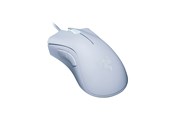 Myszka - Razer DeathAdder Essential - White - Myszka do gier - Optyczny - 5 - Biały - RZ01-03850200-R3M1