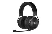 Sluchawki, zestaw sluchawkowy - Corsair VIRTUOSO RGB Wireless XT - CA-9011188-EU