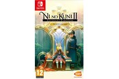 Gry - Ni no Kuni II: Revenant Kingdom - Prince's Edition - Nintendo Switch - RPG - 3391892015393