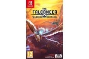 Gry - The Falconeer: Warrior Edition - Nintendo Switch - Symulator - 5060188673262