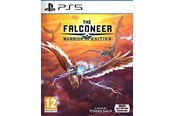 Gry - The Falconeer: Warrior Edition - Sony PlayStation 5 - Symulator - 5060188673231