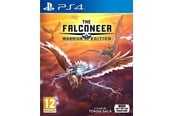 Gry - The Falconeer: Warrior Edition - Sony PlayStation 4 - Symulator - 5060188673200