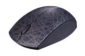 Myszka - RAPOO 3300p - mouse - 2.4 GHz - Myszy - Optyczny - Czarny - 001802420000