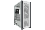 Obudowa komputerowa - Corsair 7000D AIRFLOW TG - White - Obudowa komputerowa - Fulltower - Biały - CC-9011219-WW