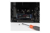 Dysk SSD - PNY XLR8 CS3040 - M280CS3040-4TB-RB