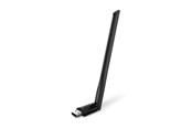 Adapter Sieciowy  (karta sieciowa, serwer druku, itp.) - TP-Link Archer T600U Plus AC600 High Gain Wireless Dual Band USB Adapter - ARCHER T600U PLUS