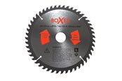 Narzedzia - Boxer Saw blade 210mm fine 60T - 56174