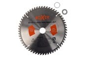 Narzedzia - Boxer Saw blade 254mm fine 60T - 56178
