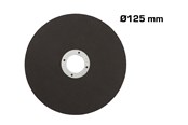Narzedzia - Boxer Cutting disc for metal Ø125x1.4 mm - 56263