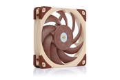 Wentylator obudowy - Noctua NF-A12x25 LS-PWM - Wentylator obudowy - 120mm - Brązowy - 12 dBA - NF-A12x25 LS-PWM