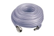 Narzedzia - Einhell Air Compressor Accessory Air hose 6mm inner dia 10m - 4138100