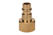 Narzedzia - Einhell Air Compressor Accessory female threaded nipple R 3/8 - 4139645