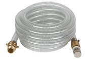 Narzedzia - Einhell Pump Accessory Saugschlauch 7 m Messing - 4173640