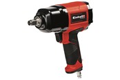 Wiertarka i srubokret elektryczny - Einhell TC-PW 610 pneumatic nut driver 610 Nm - 4138960