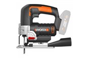 Wyrzynarka - Worx WX543.9 (SOLO) - WX543.9
