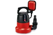 Podlewanie ogrodu - Einhell Submersible Pump GC-SP 3580 LL - 4170445