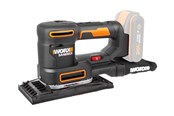 Szlifierka - Worx WX820.9 (SOLO) - WX820.9