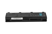 Bateria do laptopa - Mitsu BC/TO-C850 - BC/TO-C850