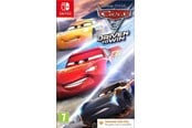 Gry - Cars 3: Driven to Win (Code in a Box) - Nintendo Switch - Wyścigi - 5051895412923