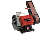 Narzedzia - Einhell Stationary Belt Grinder TC-US 350 - 4466154