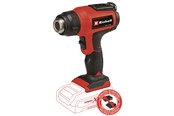 Narzedzia - Einhell Cordless Hot Air Gun TE-HA 18 Li - Solo - 4520500