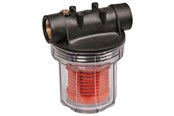 Pompa zatapialna / cisnieniowa - Einhell Preliminary Filter Vorfilter 12 cm - 4173801