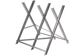 Pila lancuchowa - Einhell Chain Saw Trestle Kettensägebock - 4500067