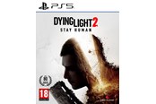 Gry - Dying Light 2: Stay Human - Sony PlayStation 5 - Akcji/Przygodowa - 5902385108560