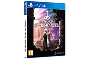 Gry - Sword of the Necromancer - Sony PlayStation 4 - Skradanka - 8437021082111