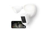 Inteligentny dom - Ring Floodlight Cam Pro - Biała - B0CG6WS7BZ