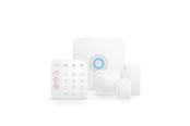 Inteligentny dom - Ring Inteligentny alarm bezpieczeństwa, 5 elementów, 2nd Gen - 4K11SZ-0EU0